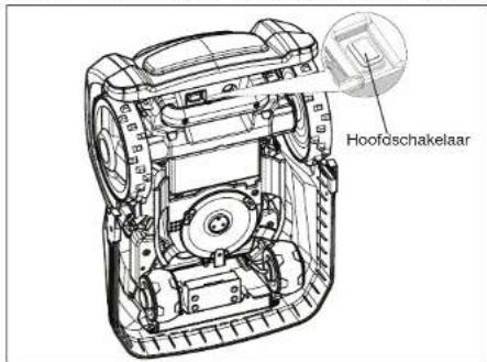 Yard Force SA900B - Extra veiligheidsinstructies voor robotmaaiers - 2