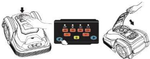 Yard Force SA900B - INFORMATION IMPORTANTE - 3