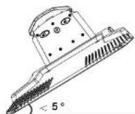 Yard Force SA900B - MONTAGE-INSTRUCTIES MONTAGE-INSTR - 2