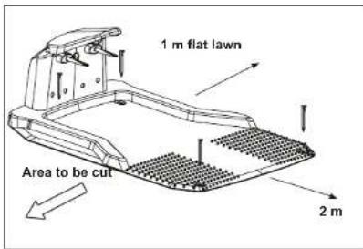 Yard Force SA900B - ASSEMBLY INSTRUCTIONS ASSEMBLY INST - 4