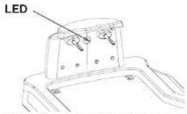 Yard Force SA900B - INFORMATION IMPORTANTE - 1