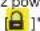 Yard Force SA900B - Zmiana kodu PIN - 1
