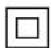 Yard Force SA900B - Warning Symbols on the switching power supply - 3