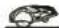 Yard Force SA900B - Lift signal - 1