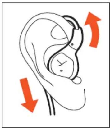 BEYERDYNAMIC Xelento remote 2nd generation - Mantenimiento de las almohadillas - 1