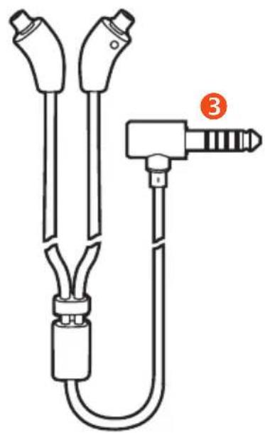 BEYERDYNAMIC Xelento remote 2nd generation - 欧盟一致性声明欧盟一致性声明 - 1