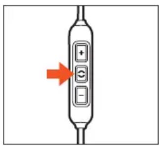 BEYERDYNAMIC Xelento remote 2nd generation - 재생 시작/일시 중지: - 1