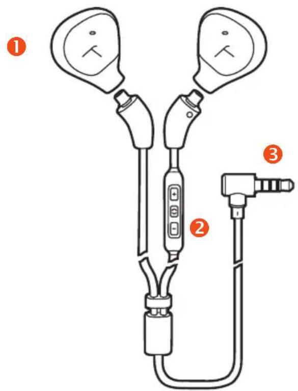 BEYERDYNAMIC Xelento remote 2nd generation - VISTA D'INSIEME DEL PRODOTTO - 1
