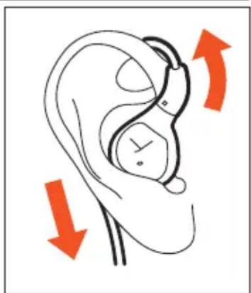 BEYERDYNAMIC Xelento remote 2nd generation - COME UTILIZZARE E INDOSSARE LE XELENTO REMOTE - 1