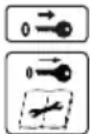 IKRA IAM 40-4625 S - Risk of injury - 1