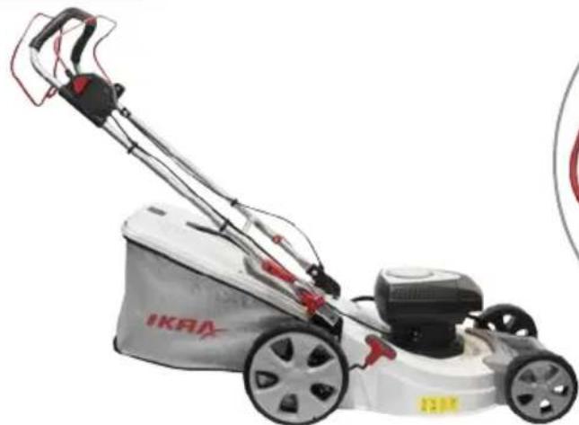 IKRA IAM 40-4625 S - 17180983-1 - 18