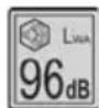 IKRA IAM 40-4625 S - Balesetveszély - 6