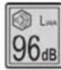 IKRA IAM 40-4625 S - INDICAZIONE - 9