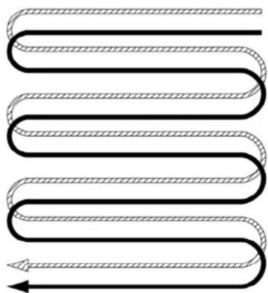 IKRA FEM 1500 - BG - 8