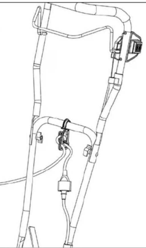 IKRA FEM 1500 - BG - 5