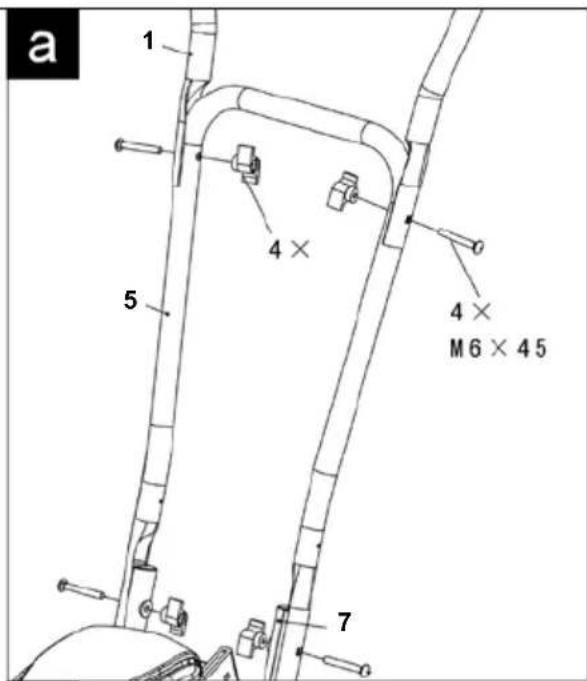 IKRA FEM 1500 - BG - 2