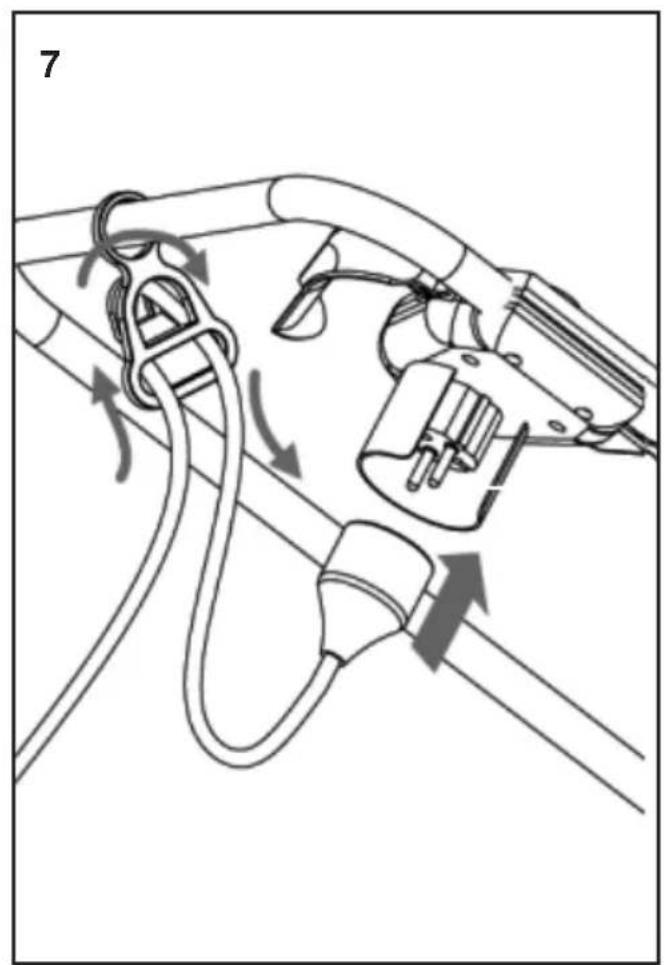 IKRA IEM 750 - SK - 6