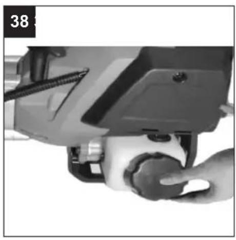 IKRA IBF 25-1 - GB - List of components - 34