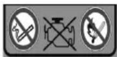 IKRA IBF 25-1 - Explanation of the information placard on the device - 17