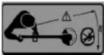 IKRA IBF 25-1 - Explanation of the information placard on the device - 15