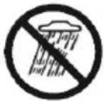 IKRA BV 2800 E - Safety and international symbols - 3
