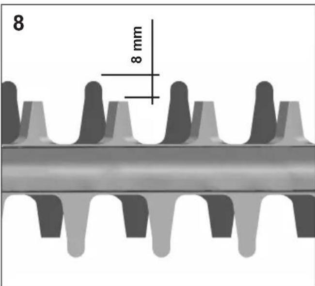 IKRA IHS 650 - EE - 9