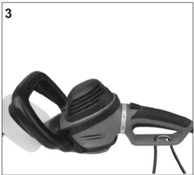 IKRA IHS 650 - EE - 3