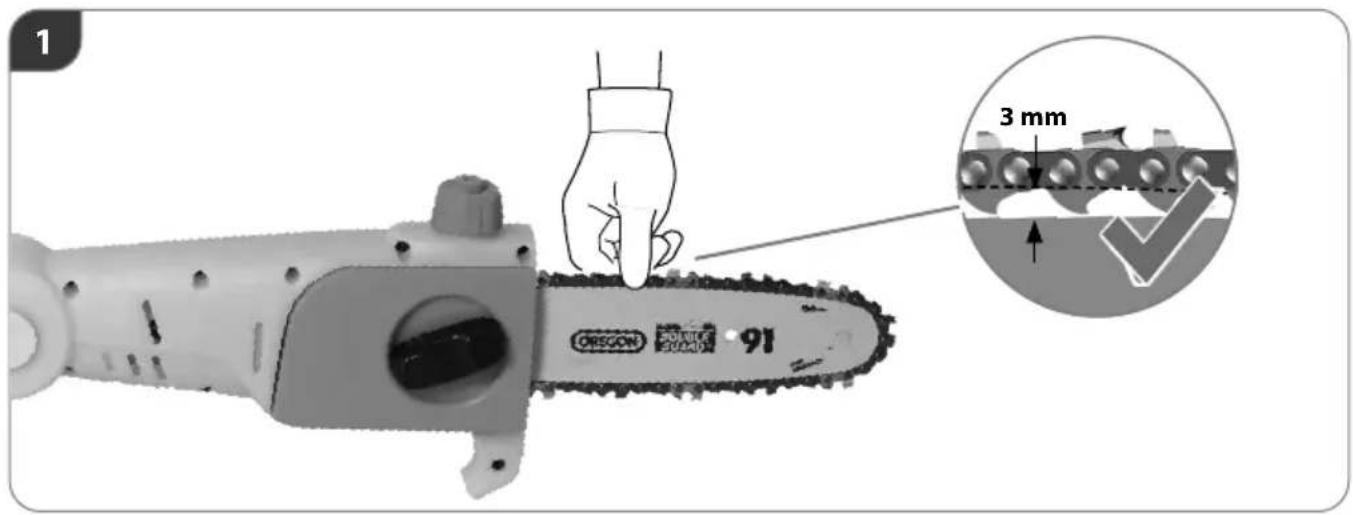 IKRA ICPS 2020 - Geräteteile / Equipment parts / Pièces de l'appareil / Parti del dispositivo / Podzespoły urządzenia - 18