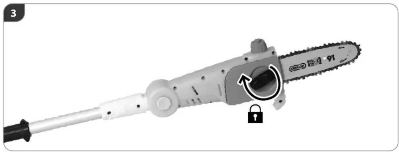 IKRA ICPS 2020 - Geräteteile / Equipment parts / Pièces de l'appareil / Parti del dispositivo / Podzespoły urządzenia - 14
