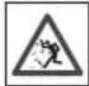 IKRA IMH 2500 - Risk of injury - 6