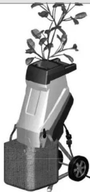 IKRA IMH 2500 - 9