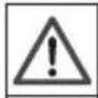 IKRA IMH 2500 - Risk of injury - 10