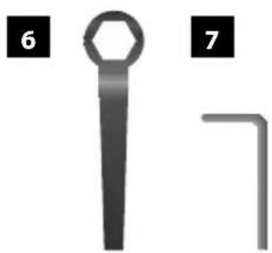 IKRA IMH 2500 - 7