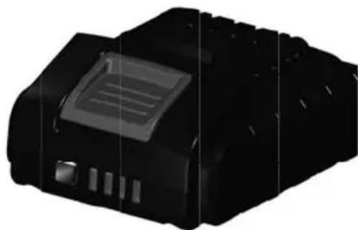 IKRA ICC 2/2035 - 2