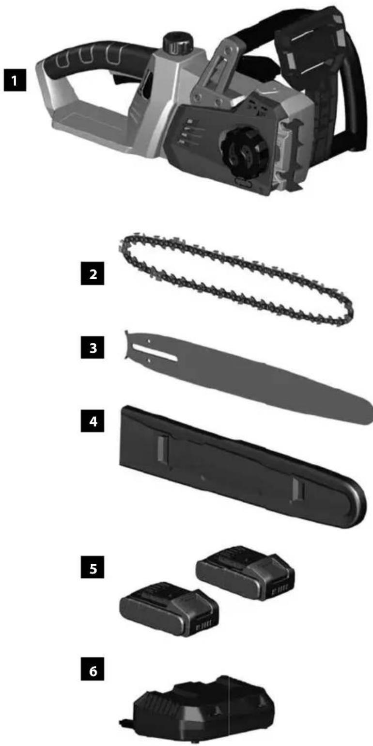 IKRA ICC 2/2035 - 1