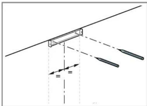 CONSTRUCTA CD688866 - Preparing the wall - 3