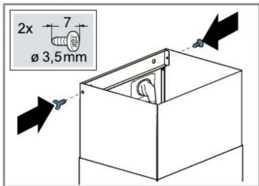 CONSTRUCTA CD688866 - WAARSCHUWING-Kans op letsel! - 1
