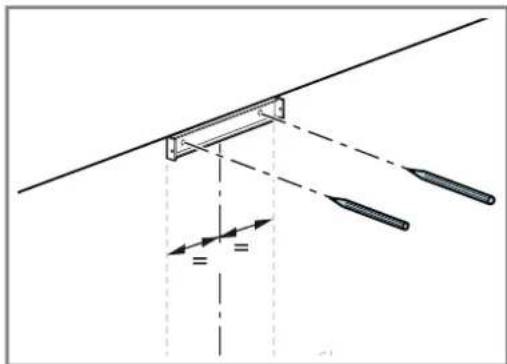 CONSTRUCTA CD686866 - Préparation du mur - 3