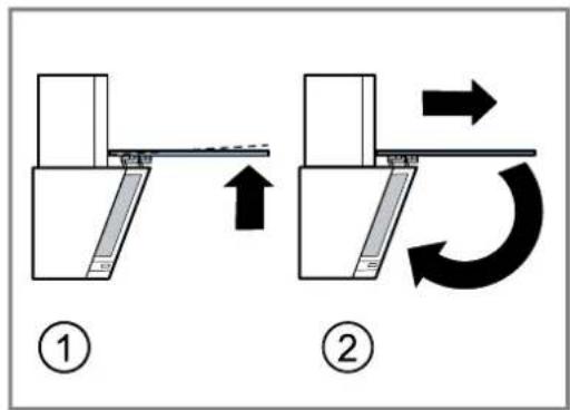 CONSTRUCTA CD686866 - nl Montagehandleiding - 2