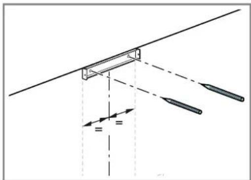 CONSTRUCTA CD686866 - Preparing the wall - 3