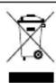 IMG Stageline MMX-30 - AVERTISSEMENT - 1