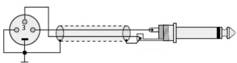 IMG Stageline DM-1100 - Caractéristiques techniques - 2