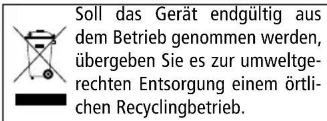 IMG Stageline MMX-8 - Wichtige Hinweise für den Gebrauch - 1