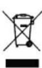 SCHEPPACH DH1600Max - Old devices must not be disposed of with household waste! - 1