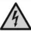 SCHEPPACH HC30o - Explanation of the symbols on the product - 6