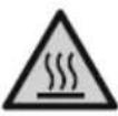 SCHEPPACH HC30o - Explanation of the symbols on the product - 5
