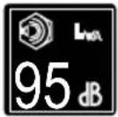 SCHEPPACH SG1600i - Explanation of the symbols on the device - 12
