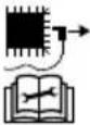 SCHEPPACH SG1600i - Explication des symboles sur l'appareil - 8