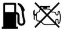 SCHEPPACH SG1600i - Explanation of the symbols on the device - 3