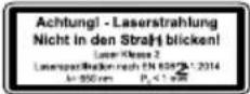 SCHEPPACH HM305SL - Otklanjanje neispravnosti - 7